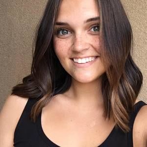 Meet your Posher, Jill